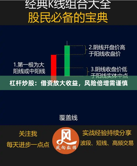 杠杆炒股：借资放大收益，风险倍增需谨慎
